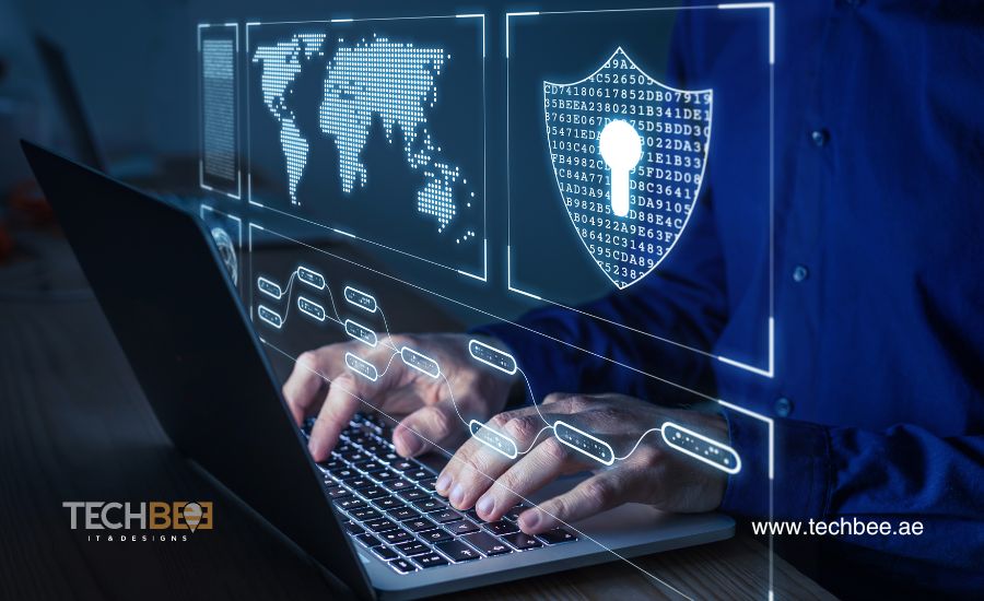 Network Security Solutions in Dubai UAE